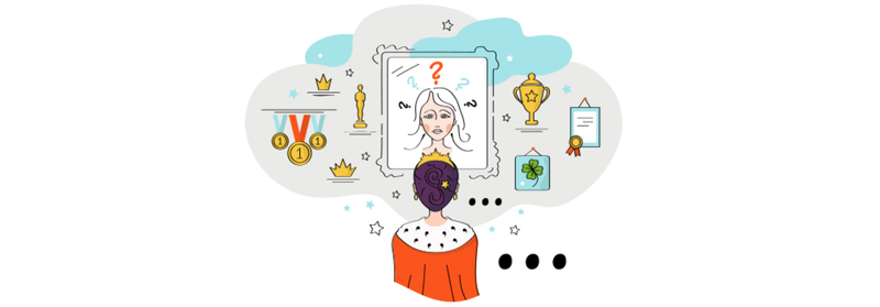 Day of the Girl: Tackling Imposter Syndrome